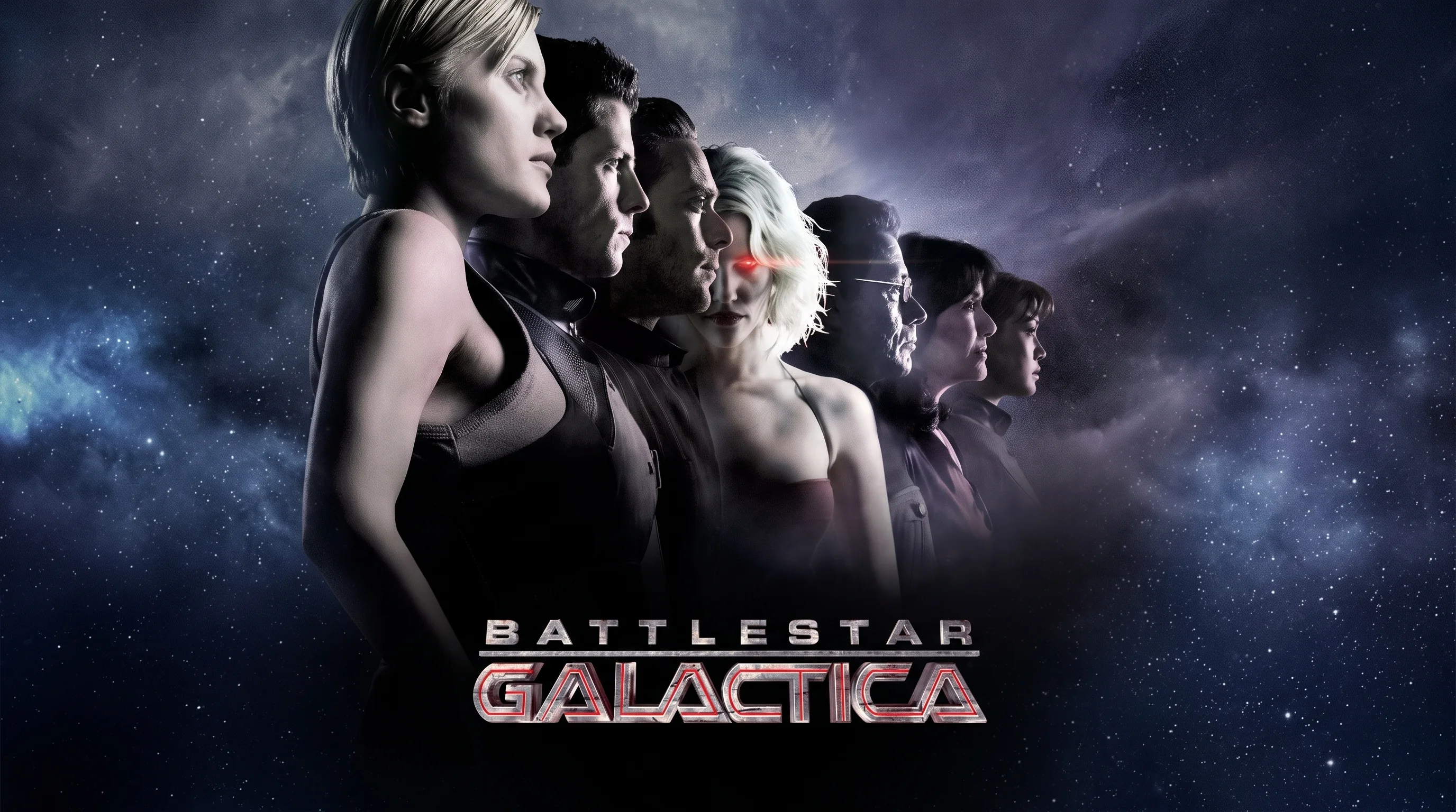 Header artwork adapted from official imagery for Battlestar Galactica